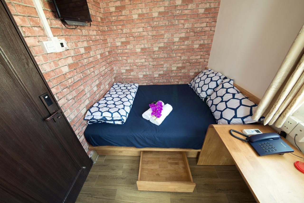 Ana'S House Hostel Nha Trang Exterior photo