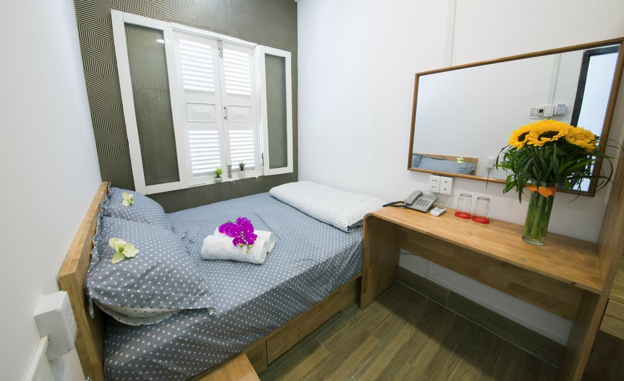 Ana'S House Hostel Nha Trang Exterior photo
